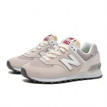 New Balance Men'S And Women'S Shoes 2024 New 574 Series Sports Casual Shoes Retro Running Shoes U574Rcd