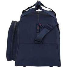 BOLSA DEPORTE F.C.BARCELONA CORPORATIVA - Bolsa de Deporte Licencia Oficial - Diseño Moderno Con Gran Capacidad - Cómoda de llevar - Multicolor - Ver 3