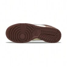 Nike Dunk Low Cacao Wow 2023 (W) (DD1503-124) Size Nữ 5W-12W - màu nâu - Xem 3