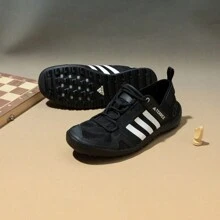 Adidas Zapatos de agua para deportes al aire libre 2024 nuevos HP8636, para hombres y mujeres