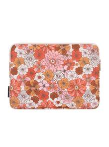 canvas artisan Shockproof Laptop Bag Sleeve Slim Computer Bag Waterproof Laptop Case For MagicBook, Laptop Bags ForMacBook,IPad,HP Chromebook Surface Notebook, Portable Laptop Sleeves - Multicolor - View 5