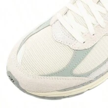 New Balance NB 2026 รองเท้ากีฬาลำลองรุ่นใหม่ 2002R, รองเท้าวิ่งย้อนยุค, รองเท้าสนีกเกอร์ Chunky M2002REK, ยูนิเซกส์ - สีขาว - ดู 7