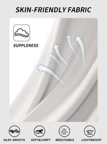 Yefecy 1pc Yoga Solid Ribbed Knit Crisscross Back Sports Bra - Light Grey - View 6