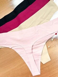 Women Briefs - Nhiều màu - Xem 2