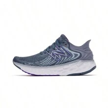 New Balance Women'S Shoes Sports Shoes 1080 Series Non-Slip Lightweight Breathable Running Shoes W1080R11