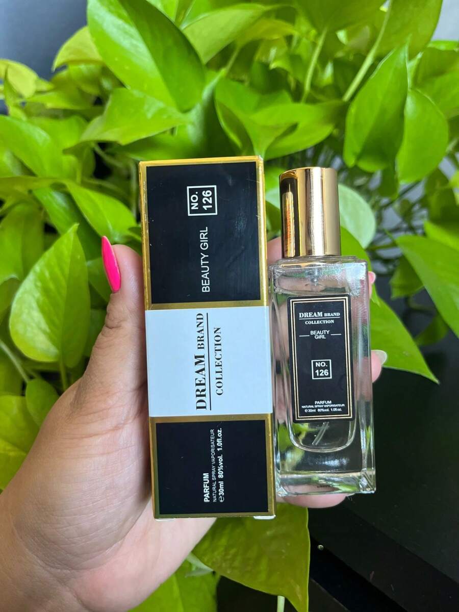 Perfume - 126-Tốt - Xem 1