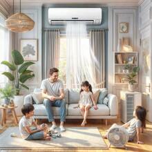 TARJETA ELECTRONICA PARA MINISPLIT PRIME MODELO EMPRN121-E2 - Café integral - Ver 4