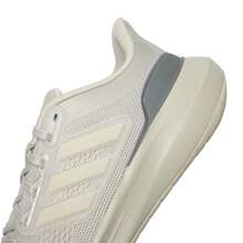 阿迪达斯男士2026新款ULTRABOUNCE缓震透气跑步鞋IE0718 - 灰色 - 查看 7