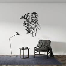Decorative Painting & Calligraphy - 黑色 - 查看 2