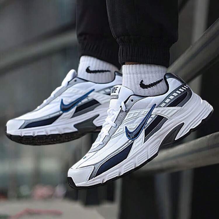 Nike Men's 2024 New INITIATOR Comfortable Lightweight Road Running