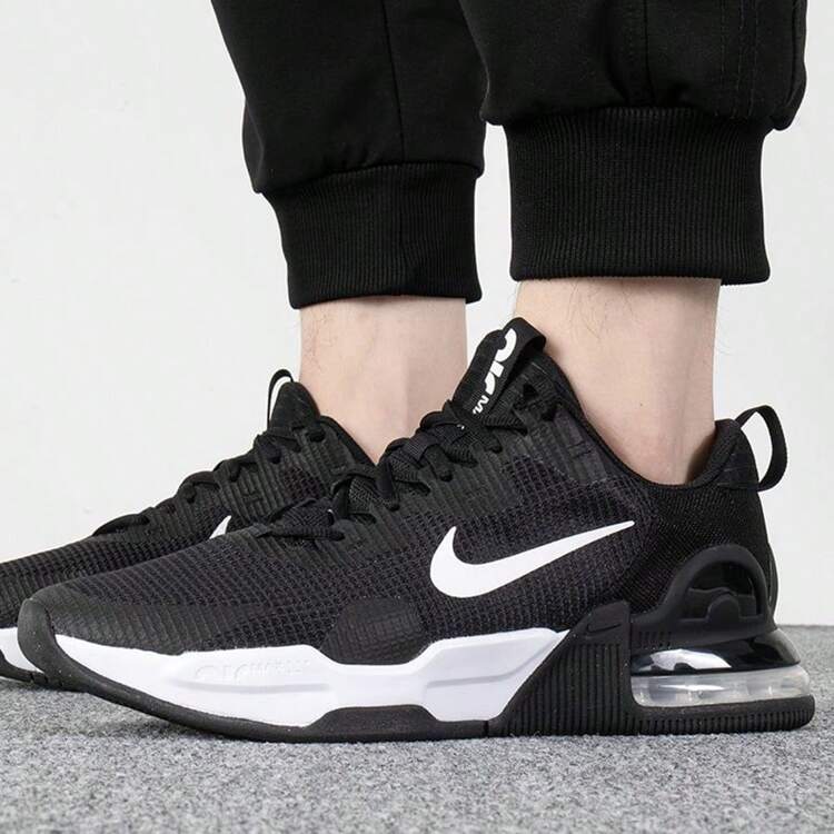 Nike Zapatos de hombre 2024 Nuevas zapatillas de entrenamiento Air