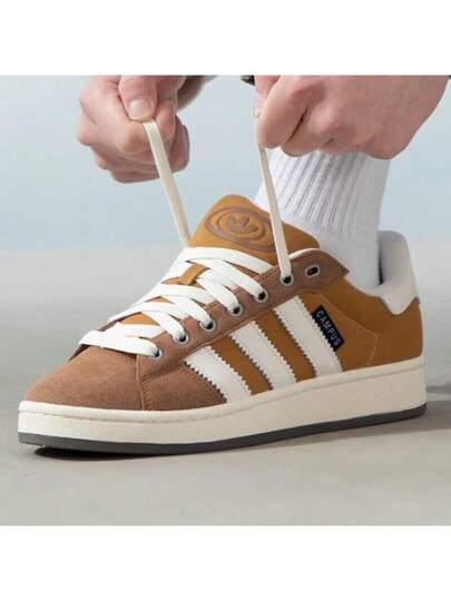 Adidas Originals Men's And Women's Shoes 2026 New CAMPUS 00S