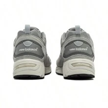 New Balance Men'S And Women'S Shoes 2024 New 878 Series Sports Casual Shoes Retro Running Shoes Cm878Mc1