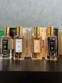 Perfume Brand Collection Tubetes Masculinos Lançamentos 30Ml - 269-Phantom - Visão 2