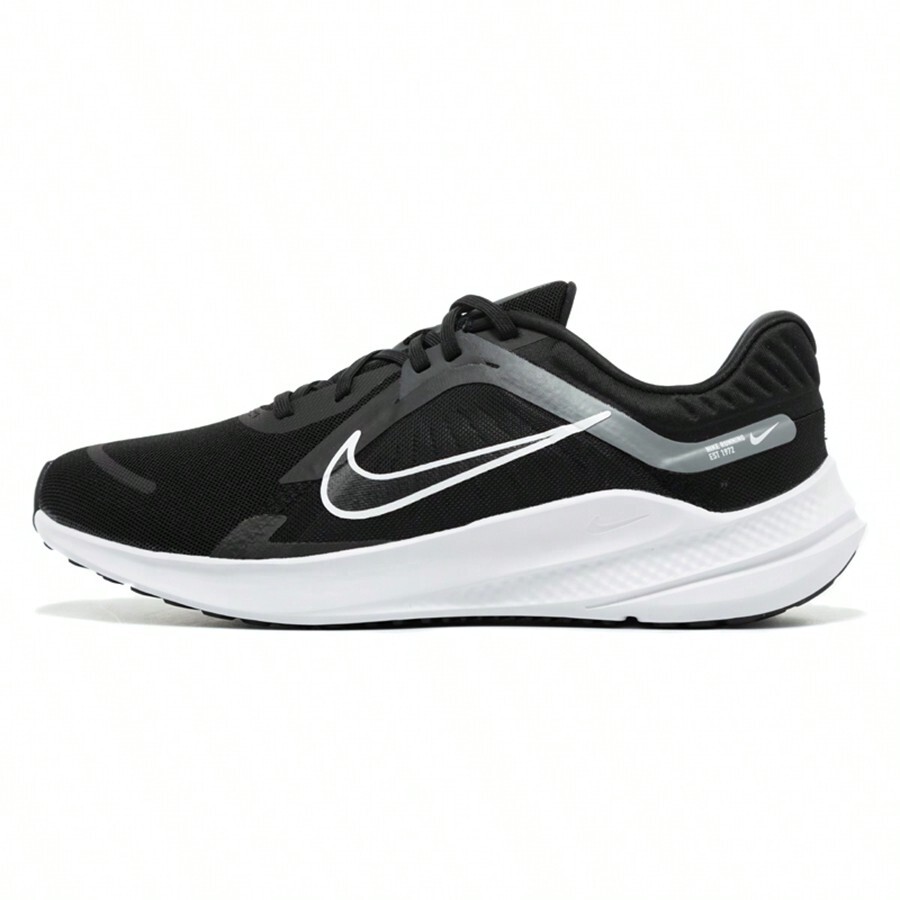 Nike Men's 2024 New QUEST 5 Breathable Athletic Fitness Lightweight