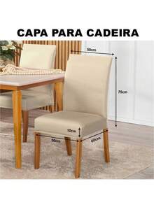 Chair Covers - หลอด - ดู 4
