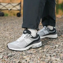 New Balance Shoes 2024 New 2002R Series Sports Casual Shoes Retro Running Shoes Chunky Sneakers M2002Rsg