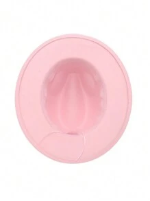 1pc Denim Fedora Hat, Classic Black Wool Felt Vintage Jazz Cap, Adjustable Small Leather Belt Buckle Unisex English Retro Wool Felt Hat, Western Fashion Autumn/Winter Panama Cowboy Felt Hat, Simple Metal Ring Leather Belt Brim Fedora Hat, Versatile Style For Men & Women