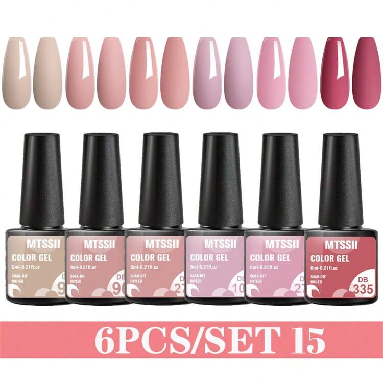 ネイルアート用ジェル 多色セット 楽天市場】【全品半額coupon事前配布中】【nailsalon.m5_maiko