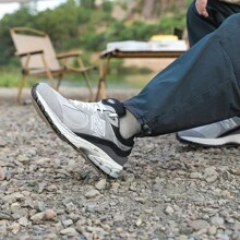 New Balance Shoes 2024 New 2002R Series Sports Casual Shoes Retro Running Shoes Chunky Sneakers M2002Rsg
