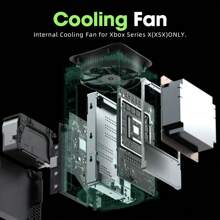 Microsoft Xbox Series S 512GB/1TB SSD - Xbox Series S 512GB - View 5