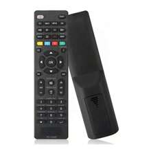 Universal Remote Control RC-G008 - Control Your Sam Sung, , , , And More Smart TVs! - Black - View 1