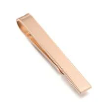 1 chiếc Nam Bạc/Vàng/Gunmetal/Kẹp Cà Vạt Màu Xanh Hải Quân, Chất Liệu Đồng Thanh Cà Vạt, Thích Hợp Để Mặc Hàng Ngày - nhiều màu - Xem 13