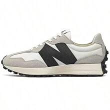 New Balance Herren- und Damenschuhe 2024 Neuheiten 327 Serie Retro Laufschuhe Sport Freizeitschuhe Ms327Fe
