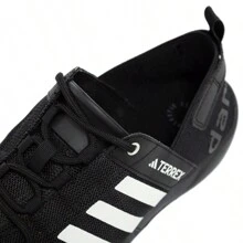 Adidas Zapatos de agua para deportes al aire libre 2024 nuevos HP8636, para hombres y mujeres