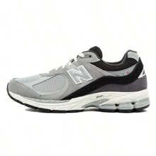 New Balance Shoes 2024 New 2002R Series Sports Casual Shoes Retro Running Shoes Chunky Sneakers M2002Rsg