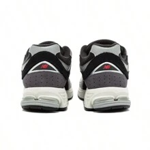 New Balance Shoes 2024 New 2002R Series Sports Casual Shoes Retro Running Shoes Chunky Sneakers M2002Rsg