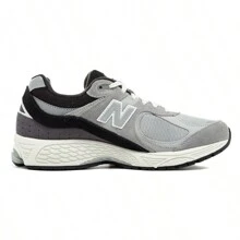 New Balance Shoes 2024 New 2002R Series Sports Casual Shoes Retro Running Shoes Chunky Sneakers M2002Rsg