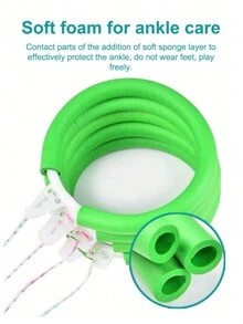 Cuerda de saltar con bola, juguete de bola de diversión al aire libre, entrenamiento de coordinación y equilibrio para juguetes de cuerda de saltar, regalos de Halloween, Navidad (color aleatorio), juguetes de piscina adecuados para juegos de piscina, fiesta de piscina, juegos de fiesta para adultos adecuados para Halloween/Navidad/Acción de Gracias - Color Aleatorio - Ver 5