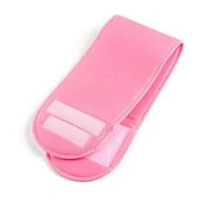 1PC Silicone Care Neck Pad Neck Tape Tighten Reusable Gel Spa Neck Mask Moisturizing Nourishing Neck Lift Skin Care