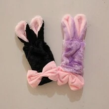 Kpop-leuchtstab-abdeckung, Dekorative Plüsch-leuchtstab-abdeckung, Nur Leuchtstab-abdeckung Verkaufen, Leuchtstab Nicht Im Lieferumfang Enthalten - Verschiedenfarbig - Übersicht 5