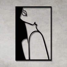 Decorative Painting & Calligraphy - 黑色 - 查看 1