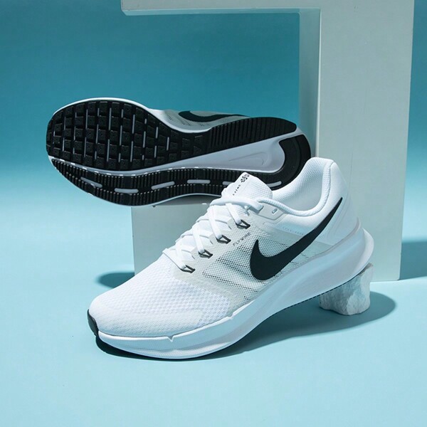 Nike Men's RUN SWIFT 3 Fitness Training Running Shoes, DR2695-102, New Model 2024