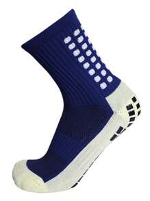 Men Sports Socks - 藏蓝色 - 查看 2