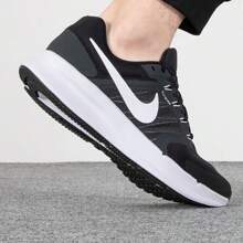 Nike Nike Men's Shoes 2024 New RUN SWIFT 3 Road Running Shoes DR2695-002