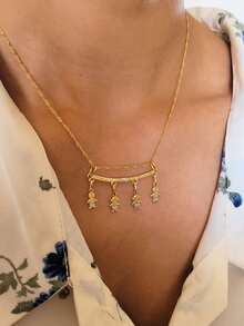 Pendant Necklaces - 4 男孩 - 查看 2