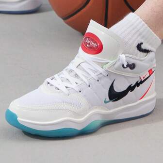 男鞋 2024 Air Zoom Gt Hustle 2 Sd 篮球鞋 Fz5057-101