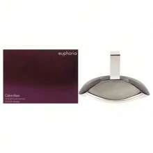 Calvin Klein Euphoria By Calvin Klein For Women - 5.4 Oz EDP Spray