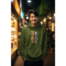 Men Hoodies