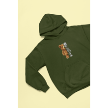 Men Hoodies