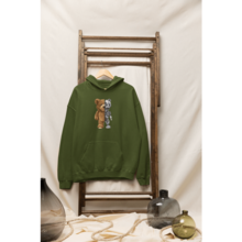 Men Hoodies
