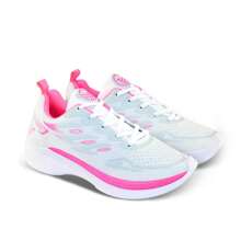 Men Sneakers - trắng - Xem 2