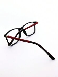 Men Glasses Accessories - Đỏ - Xem 4