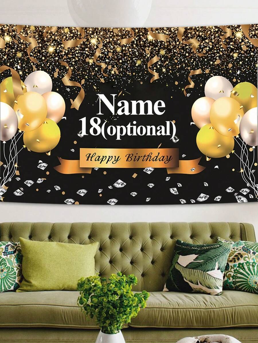 1 peça de pano de fundo personalizado para estúdio fotográfico com glitter prateado e preto, para festa de aniversário, com bolinhas douradas, para sessão de fotos alegre e doce, enfeite de Natal estiloso, de alta qualidade, adorável e personalizado, presente ideal único para namorado, namorada, para aniversários, para o Dia dos Namorados, para o Dia das Mães, para aniversários, para o Dia das Crianças, para o Dia dos Pais, para formatura, para casamentos, para inauguração de casa, para sala de estar, para casa, para escritório