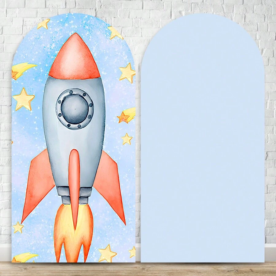 Festival Decor - Bảng La Mã 196 - Xem 1