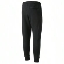 Nike Men's 2024 New Training Sweatpants, Thermal Lined Casual Pants BV2672-010